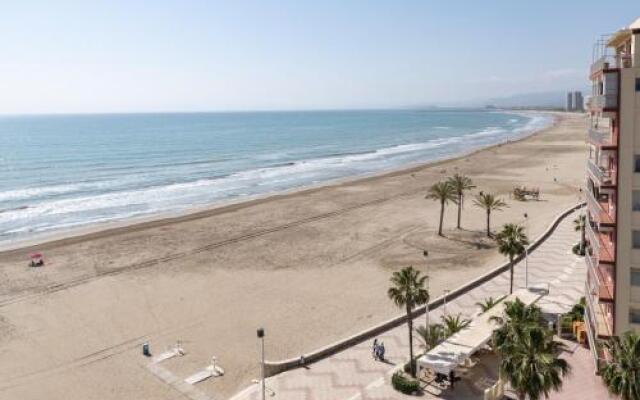 Santa Marta, I-A 7º-19