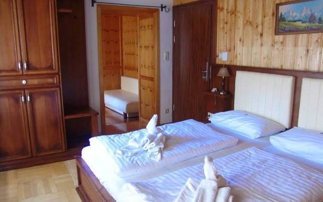 Gasthof zum Jägerwirt