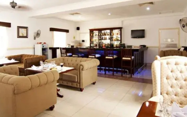 West Wing Resort Hotel