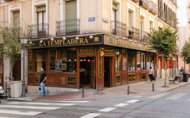 Sonder by Marriott Bonvoy Malasaña Apartments