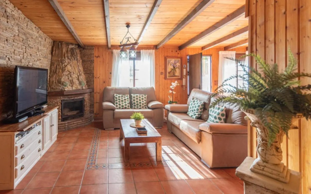 Villa Jimena Nerja by Ruralidays