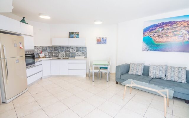 Apartment With Sea View - Eilat
