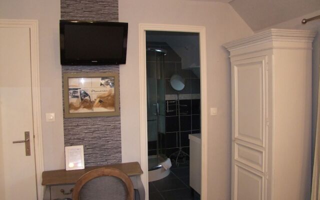 Hotel Equinoxe