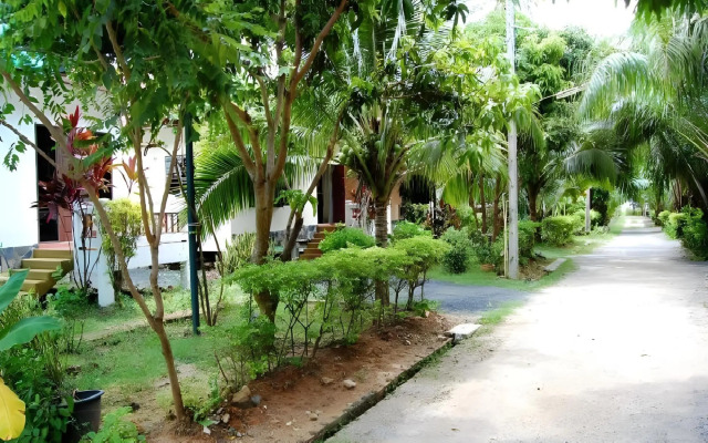 Samui Natien Village
