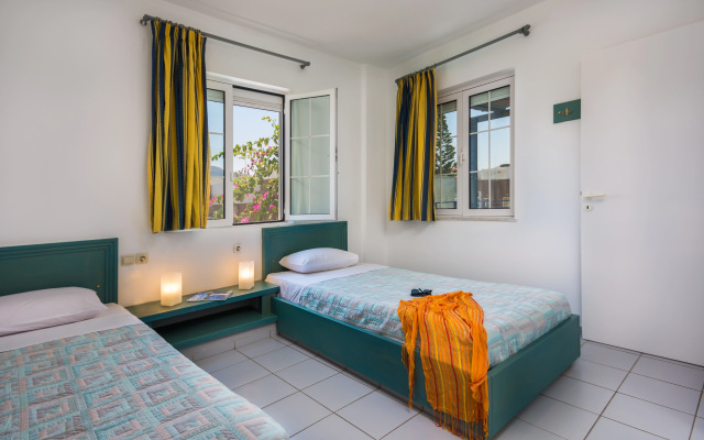 Evdokia Suites
