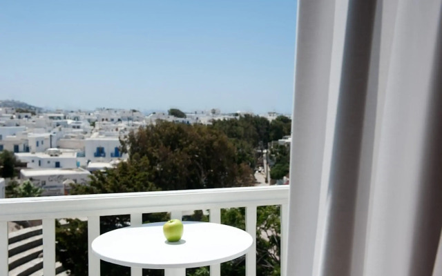 Elena Hotel