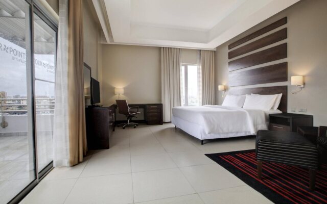 Four Points by Sheraton Lagos