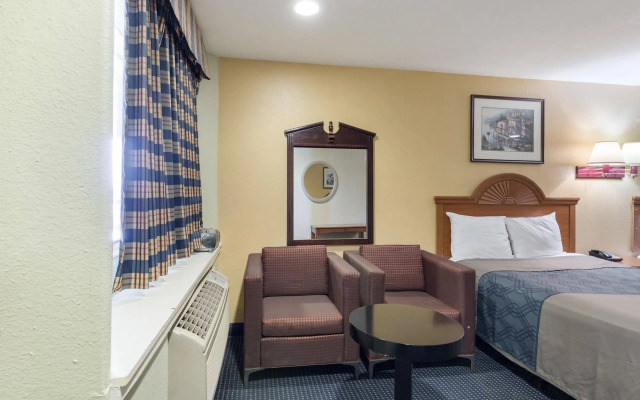 Rodeway Inn