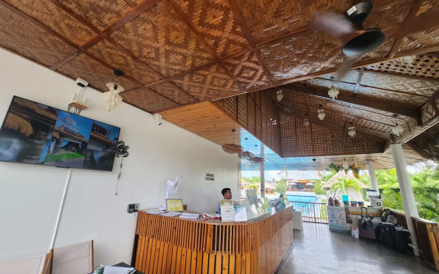 Treeshade Resort & Spa Moalboal