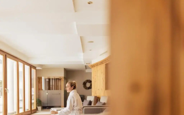 Hotel Weisseespitze