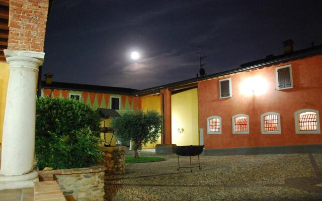 Agriturismo Macesina