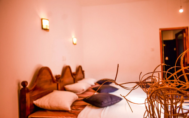 Villa 468 - Hikkaduwa