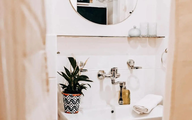 TurnKey Studio by City Mall