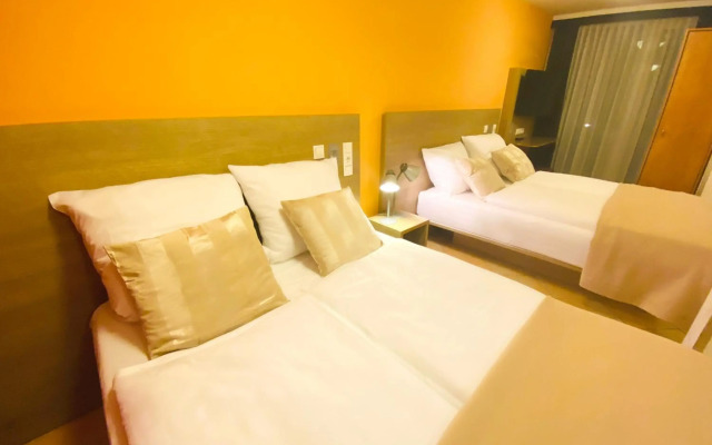 Hotel Hansehof