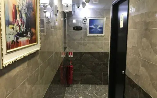 Yangzhou Hotel