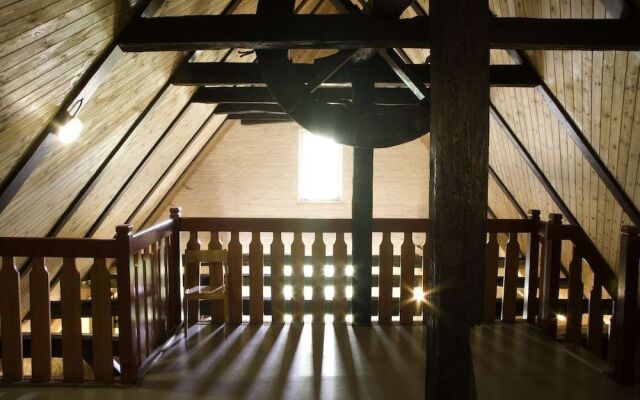 Gästehaus Klein Grönau