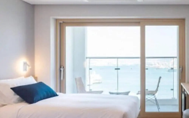 Busan Connect Ocean Hotel