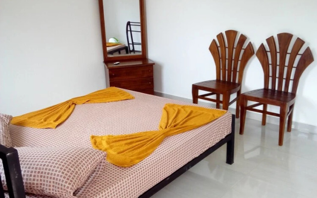 Nexus villa
