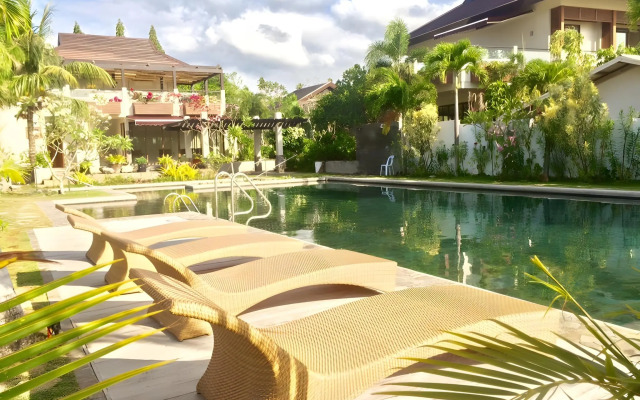 Bravo Resorts - Munting Paraiso