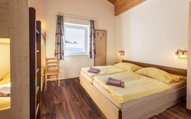 Sommer Chalet Central - Top CC8