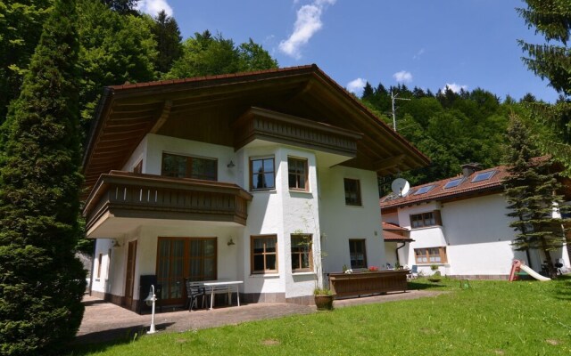 Holiday Home Near the ski Resort