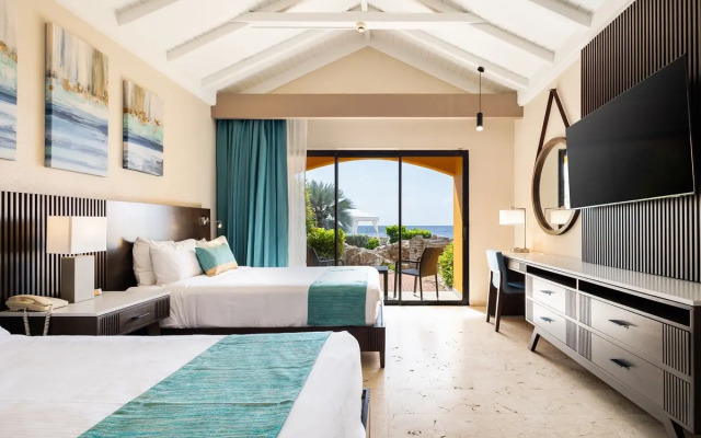 The Royal Sea Aquarium Resort