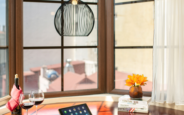 Midori Boutique Hotel