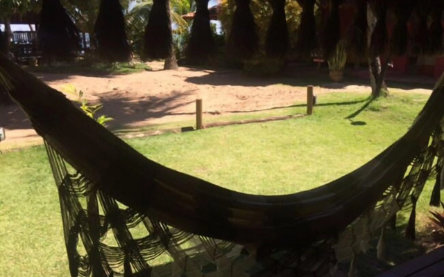 Pousada Mediterraneo