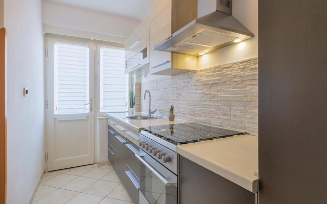 Awesome Home in Fazana With Wifi and 1 Bedrooms