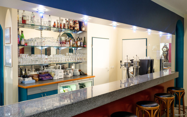 Hotel Königshof am Funkturm Comfort