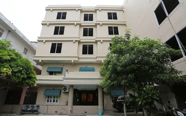 The Shoba Estate by OYO Rooms