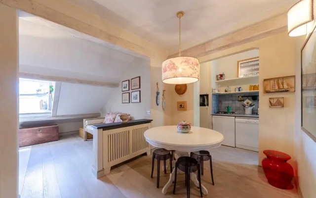 JOIVY The Roof in Santa Margherita