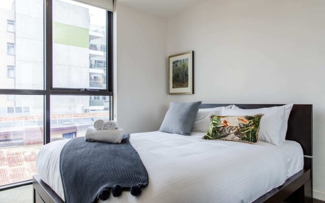 Stylish 1 Bedroom Hideaway In Richmond