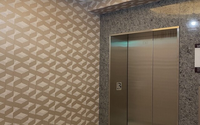 Weifeng Boutique Business Hotel