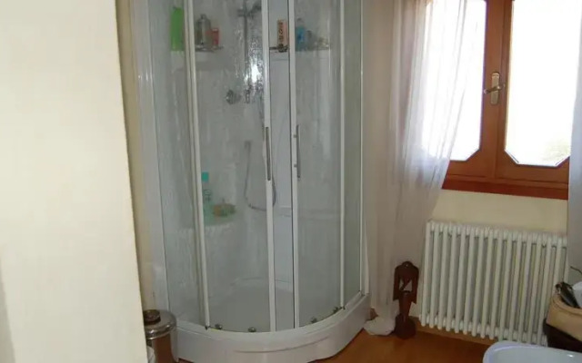 Accogliente Casa Vicino Venezia