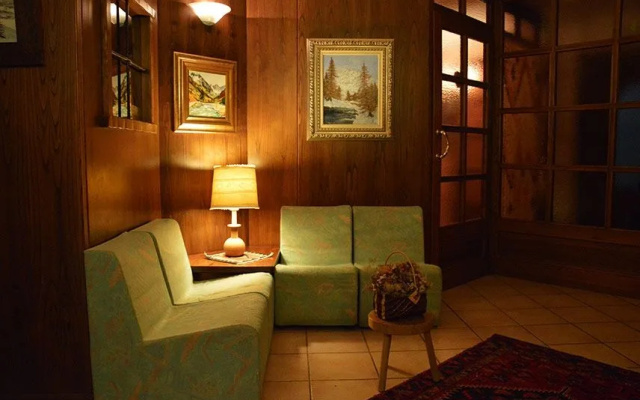 Hotel Petit Giles