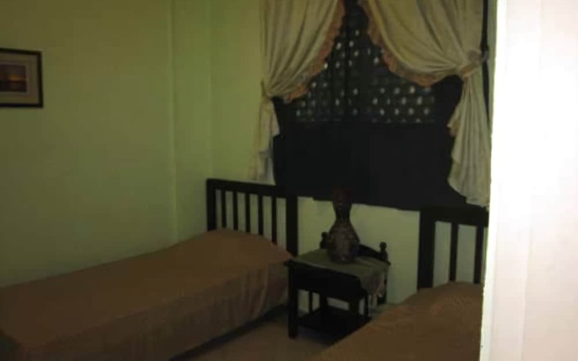 Apartelle de Arcenas Cebu