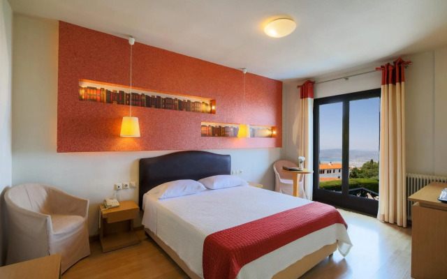 Portaria Hotel