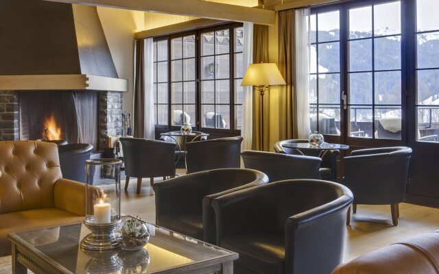 HUUS Gstaad