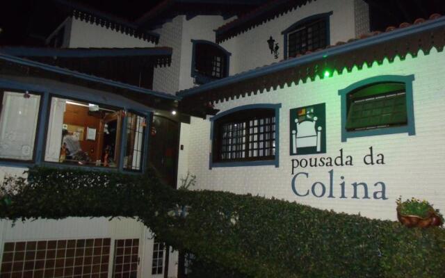 Pousada Casa da Colina