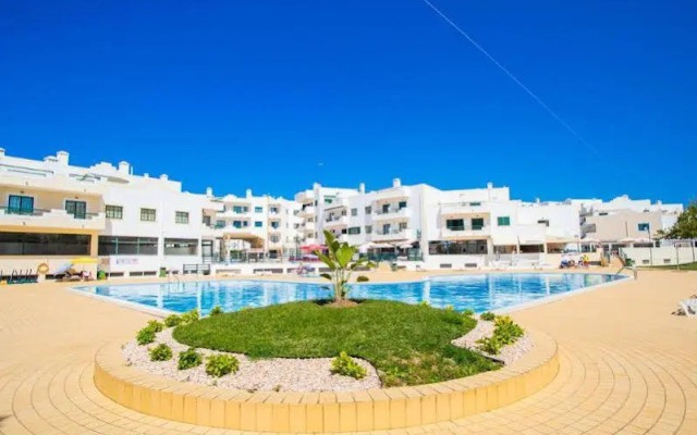 Dunas de Alvor