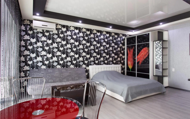 Luxury Studios on Nauki Avenue