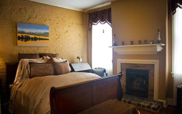 Armstrong Inns Bed and Breakfast