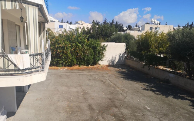 1-bed Cosy Apartment Close to Paphos Beach