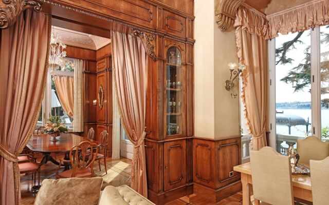 Villa La Vittoriana