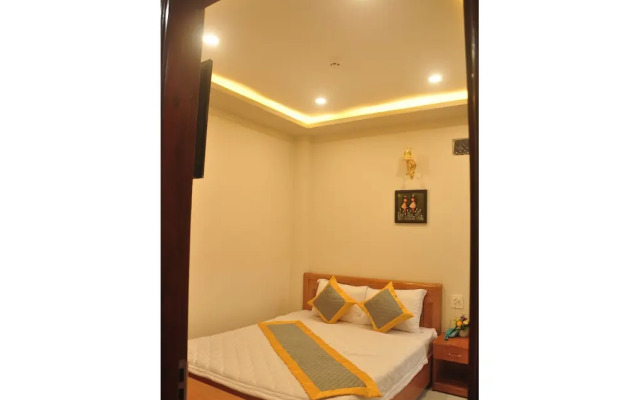 Nhan Anh Quy Nhon Hotel