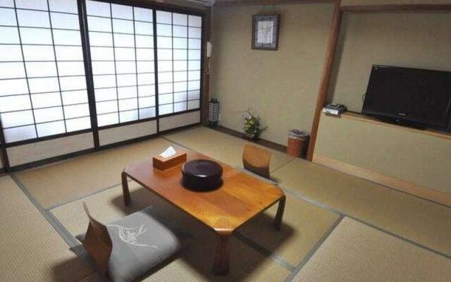 Solmare Nankiso Guest House