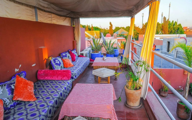 Riad El Kenz