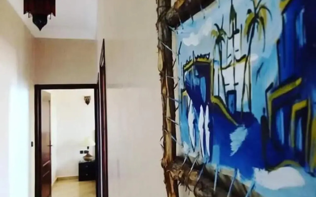 Itrane Guest House