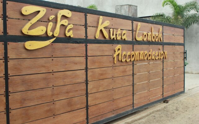 ZiFa Kuta Lombok